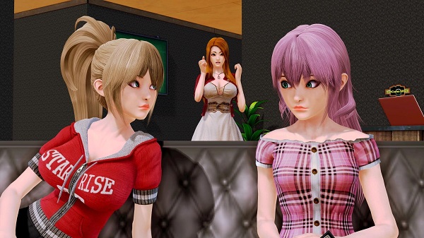 后宫酒店|Harem Hotel|V0.19|中文官方背景